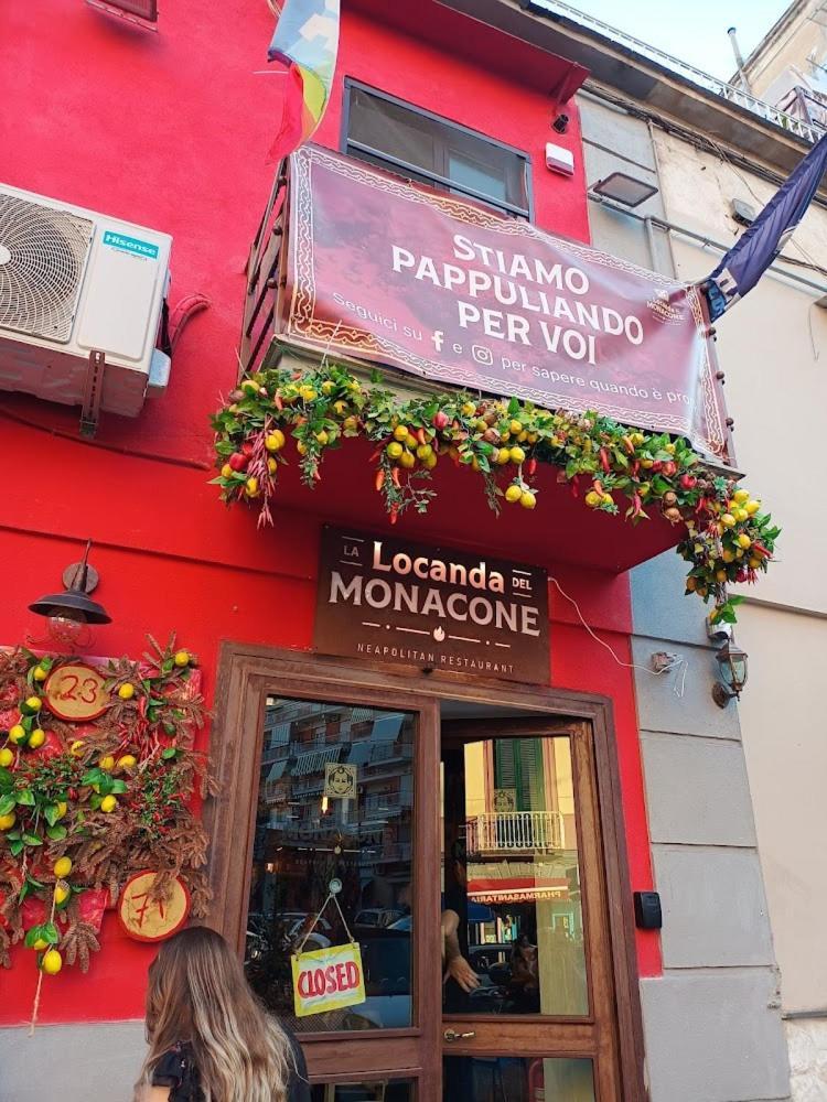 Hébergement de vacances Beb San Felice Naples