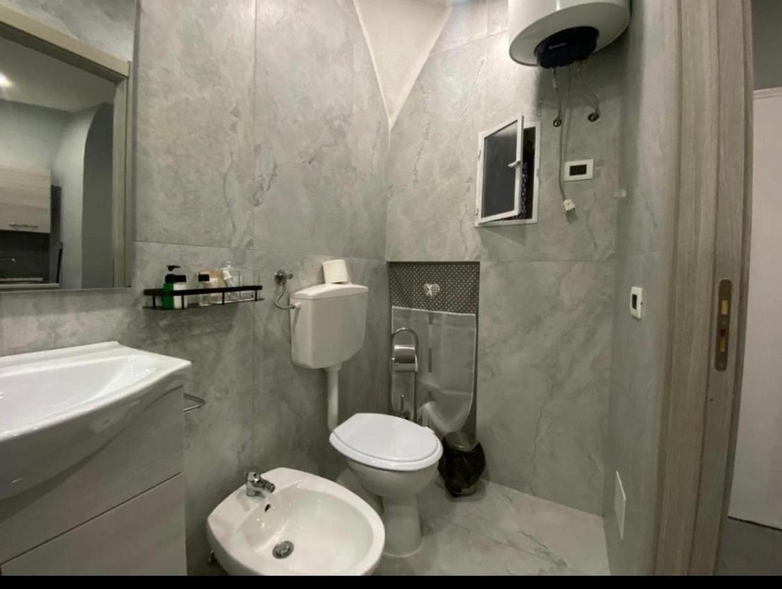 Vakantiehuis Beb San Felice *