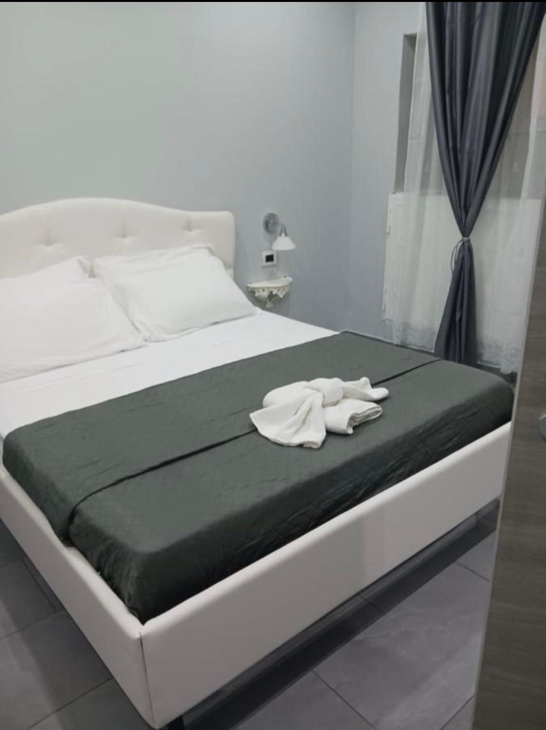 Vakantiehuis Beb San Felice Napels