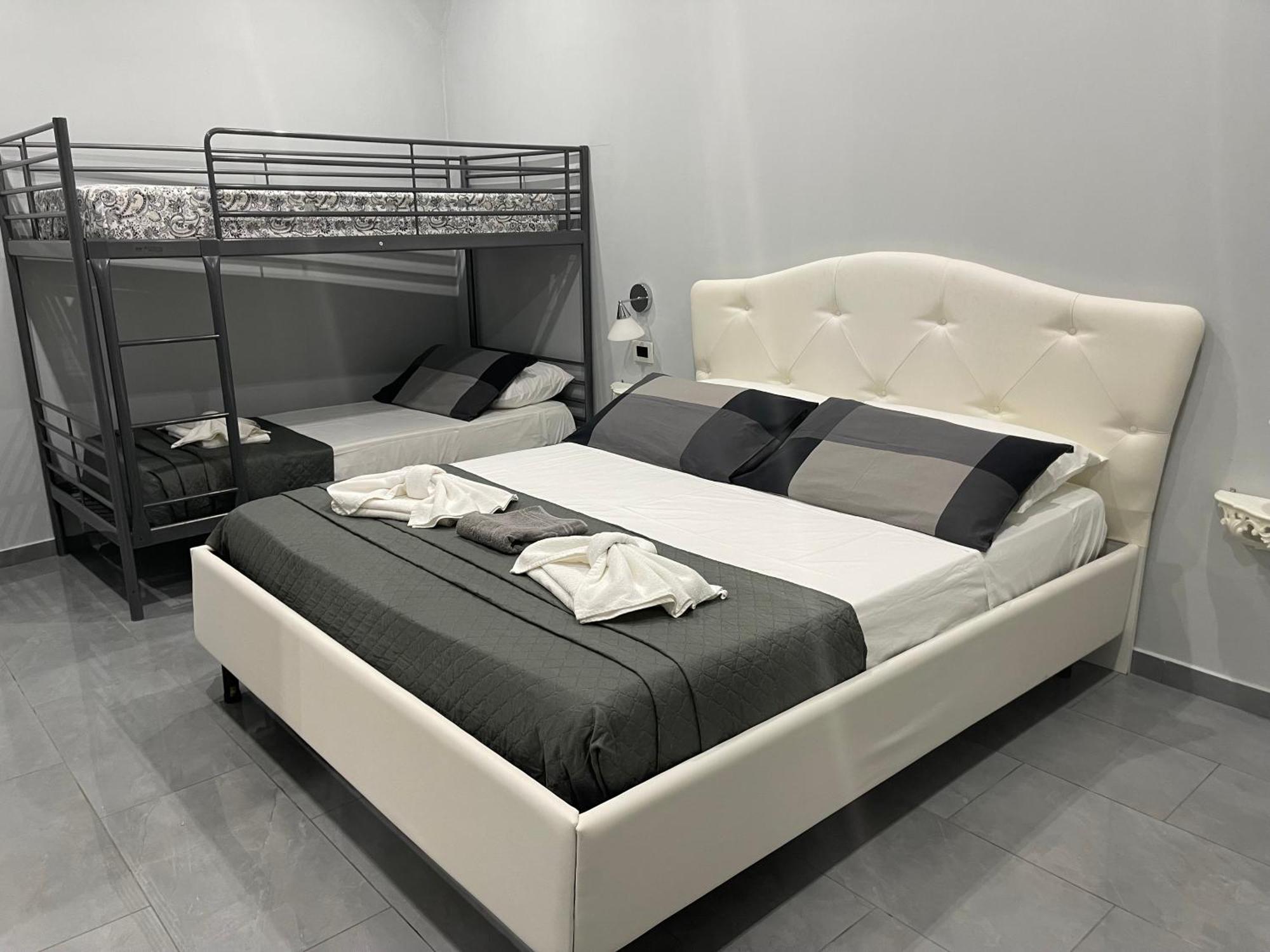 Vakantiehuis Beb San Felice
